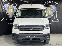 VW CRAFTER 2,0 TDI 4 MOTION LED AHK 3,5T KAMERA