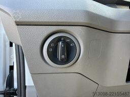 VW CRAFTER 2,0 TDI 4 MOTION LED AHK 3,5T KAMERA