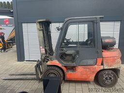 Toyota 02-7FGF30