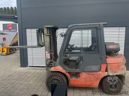 Toyota 02-7FGF30