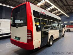 MERCEDES-BENZ Sprinter 516 Evobus City 65 Klima Telma Retarder