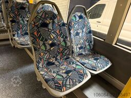 MERCEDES-BENZ Sprinter 516 Evobus City 65 Klima Telma Retarder