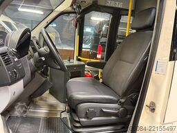 MERCEDES-BENZ Sprinter 516 Evobus City 65 Klima Telma Retarder