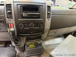 MERCEDES-BENZ Sprinter 516 Evobus City 65 Klima Telma Retarder