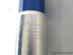 Faulhaber 3557K024C Minimotor 30 / 1S 134:1 010678 - ! -