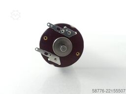Faulhaber 3557K024C Minimotor 30 / 1S 134:1 010678 - ! -