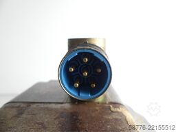 Siemens Stator für 1FK6083-6AF71 Servomotor SN: YFM210681703001