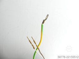 Siemens Stator für 1FK6083-6AF71 Servomotor SN: YFM210681703001