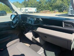 VW T6.1 Transporter Kombi lang*CARPLAY*AHK*