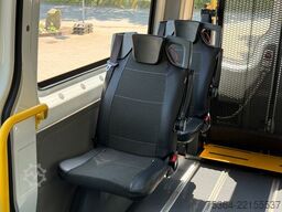 MERCEDES-BENZ Sprinter 314 BlueTEC 9Sitze+Rollstuhllift Klima