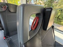 MERCEDES-BENZ Sprinter 314 BlueTEC 9Sitze+Rollstuhllift Klima