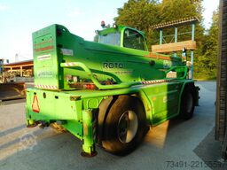 Merlo 45.21 MCSS ROTO