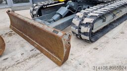 Wacker Neuson ET90 - POWERTILT - 3X BUCKETS - 2018 YEAR - CAMERA