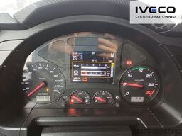 IVECO STRALIS AT260S40Y/FS