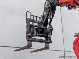 Manitou MRT 2150 Plus Privilege