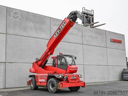 Manitou MRT 2550 +