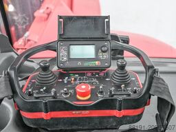 Manitou MRT 2550 +