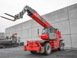 Manitou MRT 3255