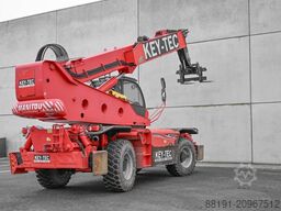 Manitou MRT 3255