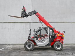 Manitou MT 625