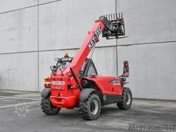 Manitou MT 625