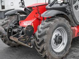 Manitou MT 1135