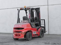Manitou MI 30 D