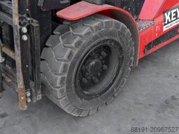 Manitou MI 30 D