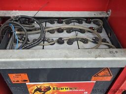 PB Lifttechnik S151-19E 4x4 Electric, 4x4 Drive, 15m Working Heig