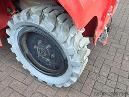 PB Lifttechnik S151-19E 4x4 Electric, 4x4 Drive, 15m Working Heig