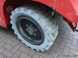 PB Lifttechnik S151-19E 4x4 Electric, 4x4 Drive, 15m Working Heig