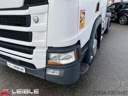 SCANIA R 450A4x2NA*Retarder*Standklima*2x Tank*DTCO4.1*