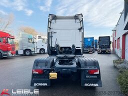 SCANIA R 450A4x2NA*Retarder*Standklima*2x Tank*DTCO4.1*