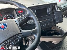 SCANIA R 450A4x2NA*Retarder*Standklima*2x Tank*DTCO4.1*