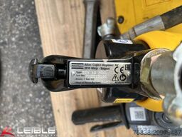 ATLAS_COPCO Kompressor XAS58-7G*2xHammer+Erdrakete*Neuwertig