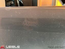 ATLAS_COPCO Kompressor XAS58-7G*2xHammer+Erdrakete*Neuwertig