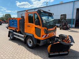 MULTICAR M31 C 4x4 WINTERPAKET