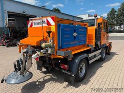 MULTICAR M31 C 4x4 WINTERPAKET