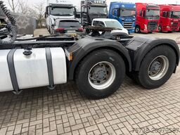 DAF CF 530 6x4 Intarder/Kipphydraulik/AP-Achsen/EU6D