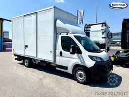 FIAT Ducato Maxi 180 MTJ