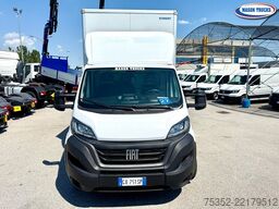 FIAT Ducato Maxi 180 MTJ