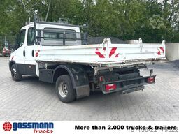 Iveco Daily 70 C 170 4x2 Doka, AHK