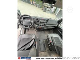 Iveco Daily 70 C 170 4x2 Doka, AHK