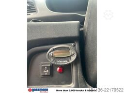 Iveco Daily 70 C 170 4x2 Doka, AHK