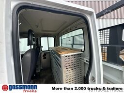 Iveco Daily 70C170 4x2 Doka, AHK