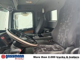 Mercedes-Benz Actros 2546 L 6x2/48, Lift-/Lenkachse