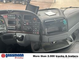 Mercedes-Benz Actros 2546 L 6x2/48, Lift-/Lenkachse