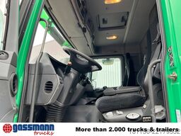 Mercedes-Benz Actros 2544 L 6x2, Retarder, Lenkachse