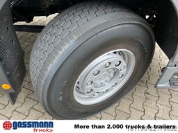 Mercedes-Benz Actros 2544 L 6x2, Retarder, Lenkachse