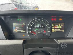 Volvo FH 460 Globetrotter / VDL Hooklift 25 Ton / 745...